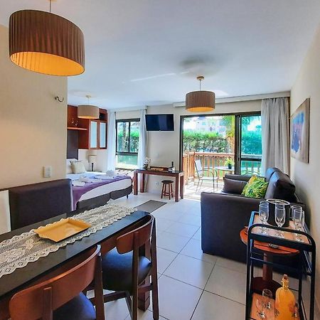Vg Sun Cumbuco Studio Terreo 4 Pessoas Apartment Bagian luar foto