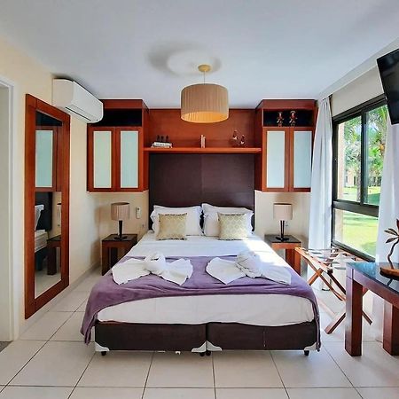 Vg Sun Cumbuco Studio Terreo 4 Pessoas Apartment Bagian luar foto